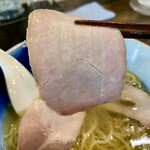 らぁ麺 麦一粒 - 