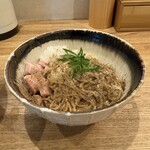 DURAMENTEI - 和え玉