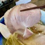 らぁ麺 麦一粒 - 