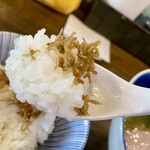 らぁ麺 麦一粒 - 