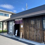 らぁ麺 麦一粒 - 