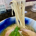 らぁ麺 麦一粒 - 