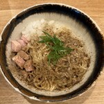 DURAMENTEI - 和え玉