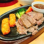 ガスト - 料理写真: