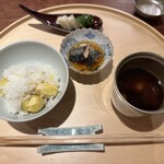 旬彩天 つちや - 