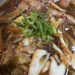 拉麺 mellow - つけ汁