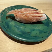 祇園 鮨 忠保 - 