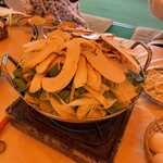 あぜみち山荘 - 