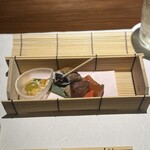 魚と煮込みとわら焼きと ととと - 