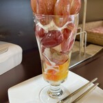 丸忠果物店 - 料理写真: