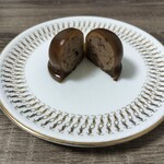 澤田屋 - くり玉