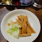 あんくるてい - 