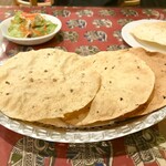 リトルスパイス - 