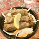 リトルスパイス - 久しぶりのシークカヴブ