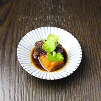 和牛の肉じゃが