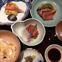 和匠 銀座松月 - 