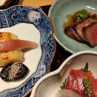 和匠 銀座松月 - 