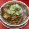ラーメン 荒畑 黒川店