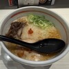 らあ麺ダイニング 為セバ成ル。カケル