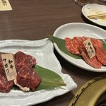 焼肉鶴亀堂 - 