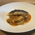 炉端イタリアン ICORIBI - 