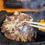 ガチで肉好き - 