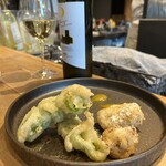 炉端イタリアン ICORIBI - 