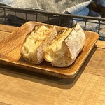 炉端イタリアン ICORIBI - 