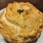 星乃珈琲店 - 料理写真: