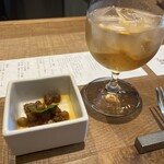 炉端イタリアン ICORIBI - 