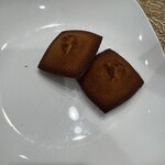 エシレ・パティスリー オ ブール - 