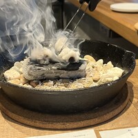 炉端イタリアン ICORIBI 堂島 - 