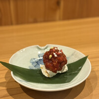 魚と炭と鉄板と ととと - 