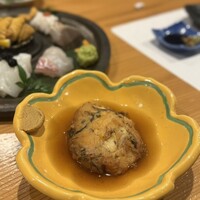 魚と炭と鉄板と ととと - 