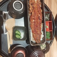 うなぎ四代目菊川 ミッドランドスクエア 名古屋本店 - 