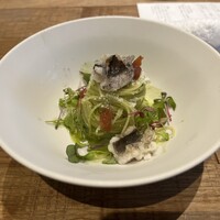 炉端イタリアン ICORIBI 堂島 - 