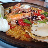 Bar Espanol LA BODEGA 大阪店 - 