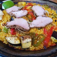 Bar Espanol LA BODEGA 大阪店 - 