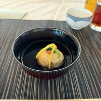 日本料理 なかのしま (リーガロイヤルホテル大阪) - 