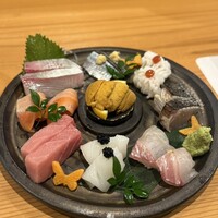 魚と炭と鉄板と ととと - 