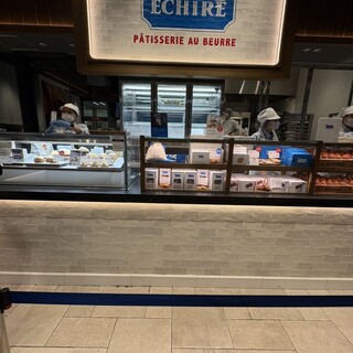 エシレ・パティスリー オ ブール_2