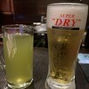 居酒屋 土間土間 新横浜店