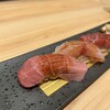 鮨 銀座おのでら 息子 なんば店