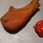 イチリン ハナレ - 