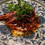 イチリン ハナレ - 