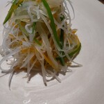 イチリン ハナレ - 