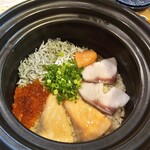 居酒屋 和の音 帯広駅前店 - 