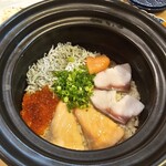 居酒屋 和の音 帯広駅前店 - 