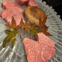 焼肉牛印 銀座店 - 