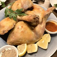 ラ・ココリコ (ホテルメトロポリタン) 川崎店 - 